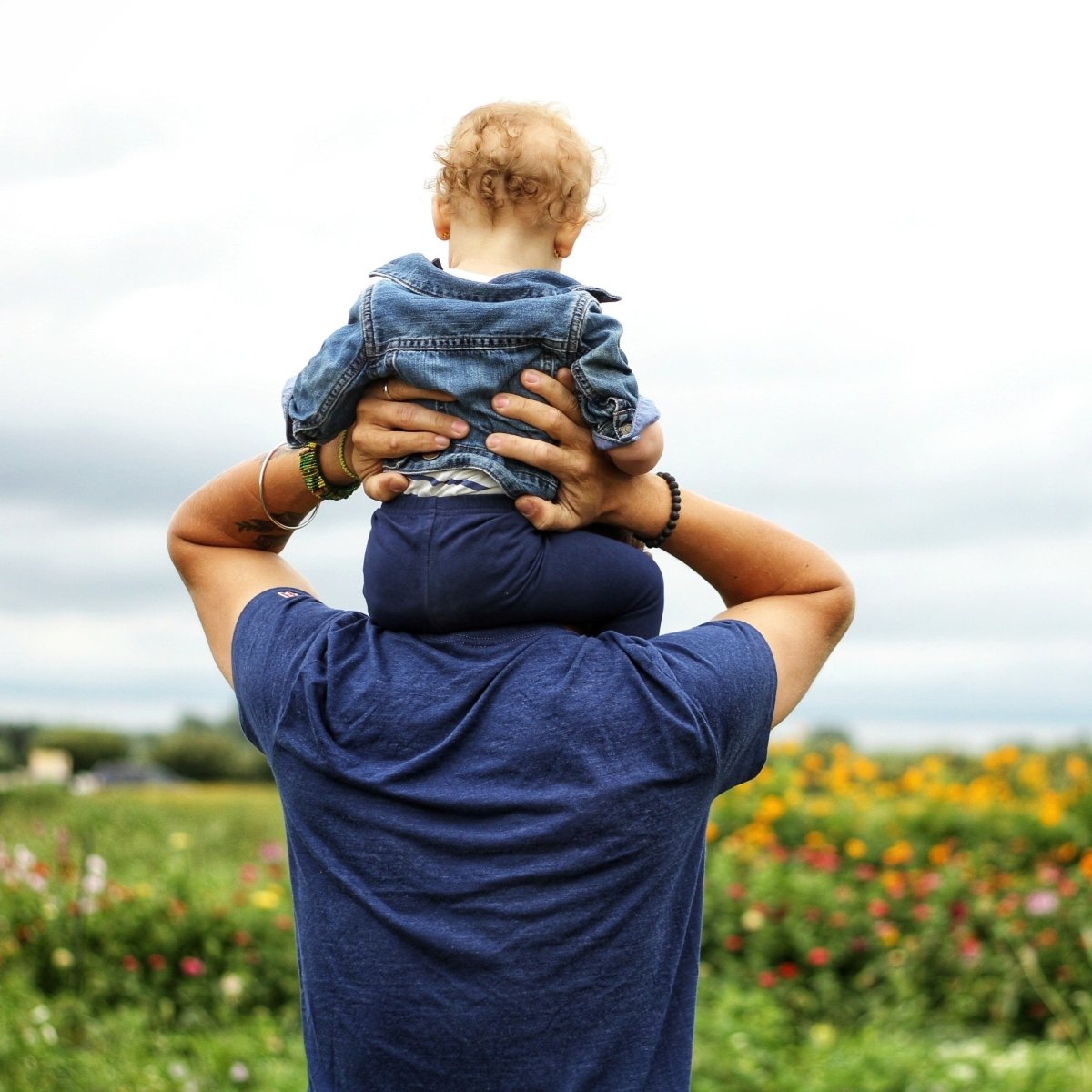 Das ideale Geschenk zum Vatertag - Papasplatz