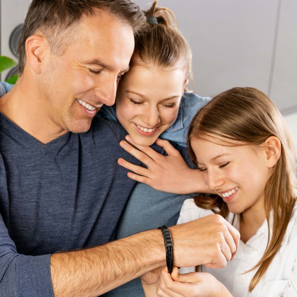 Tolle Ideen für den perfekten Vatertag: Erlebnisse, die du mit deinem Vater teilen kannst - Papasplatz