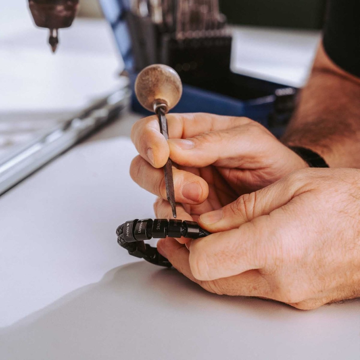 Wie du den perfekten Familienschmuck für Papa auswählst - Papasplatz