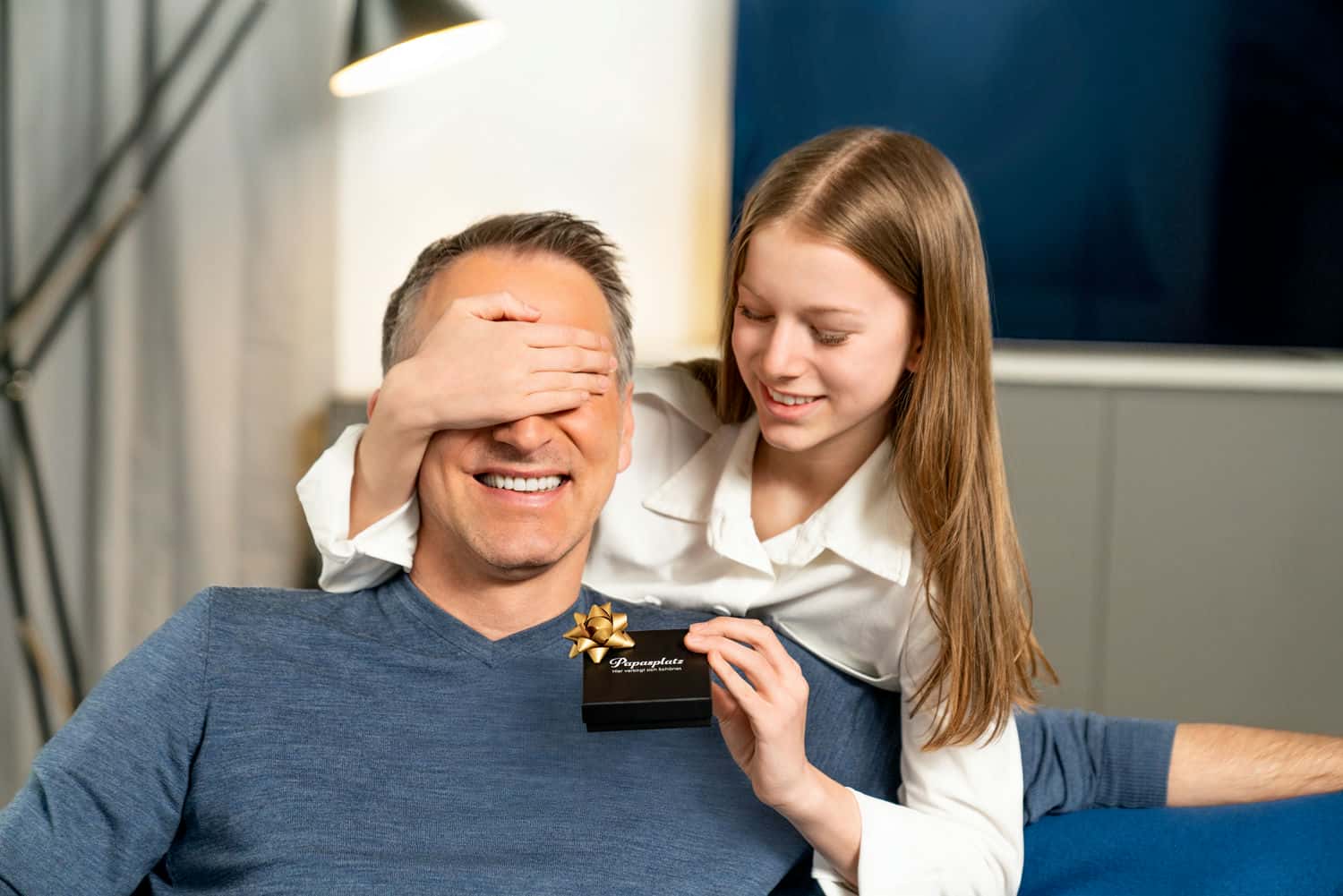 Geschenkboxen - Papasplatz