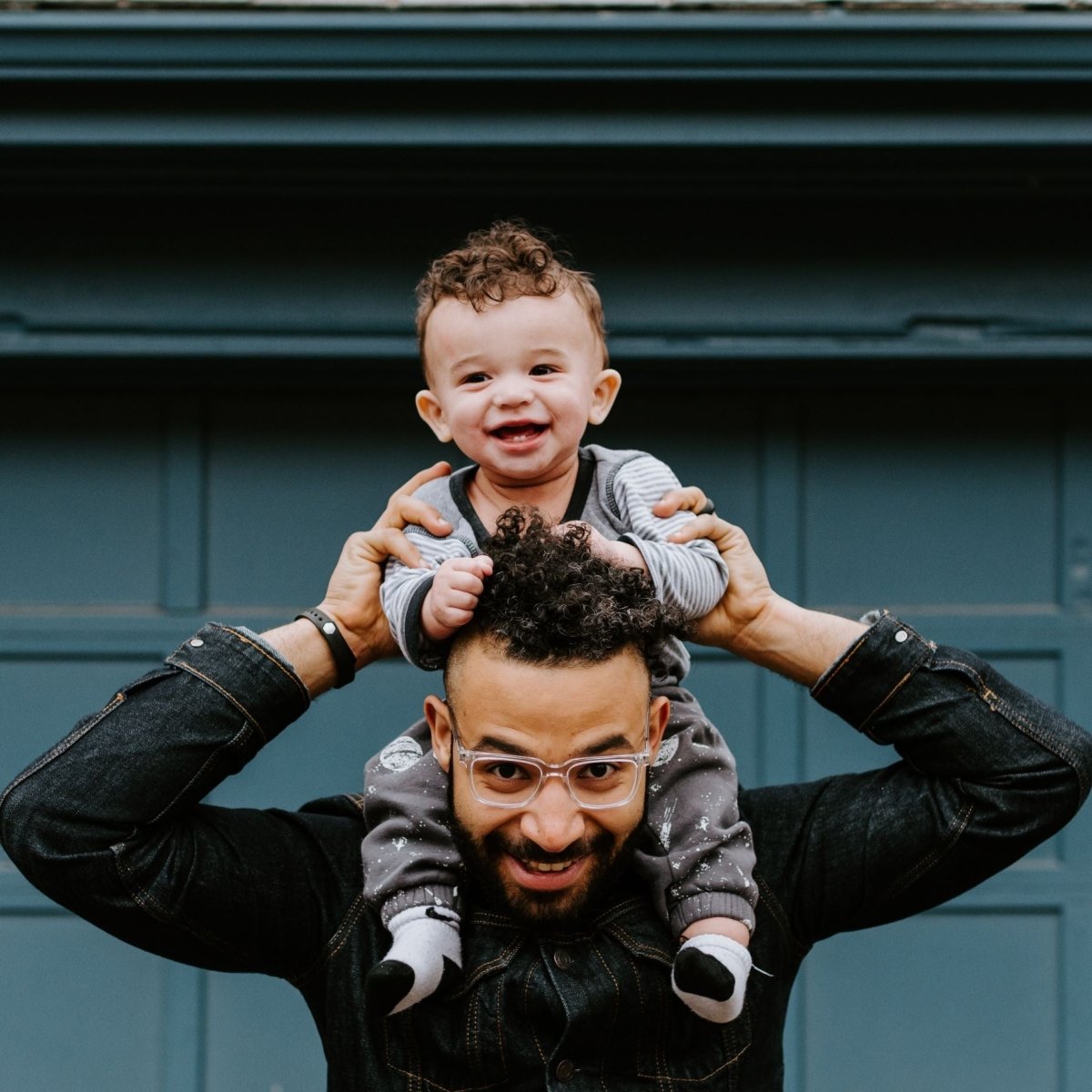 Einzigartige Andenken für Papa - Papasplatz