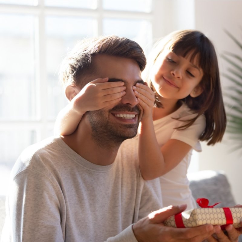 Personalisierte Geschenke für Papa - Papasplatz