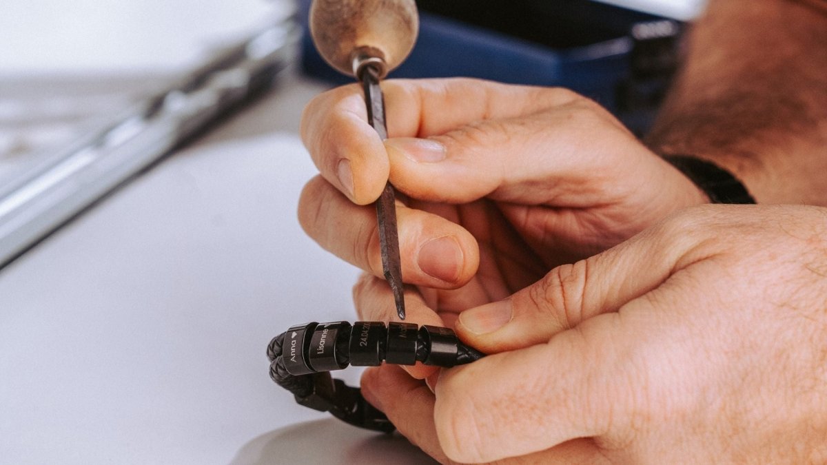 Größenanpassungen - Papasplatz