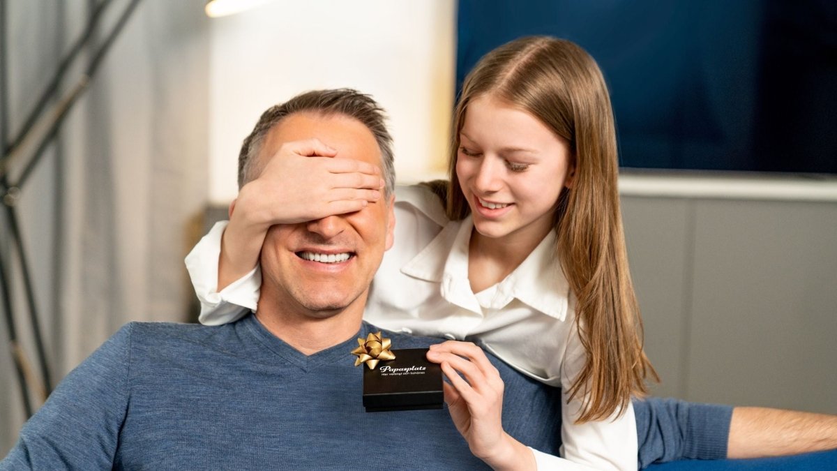 Vatertagsgeschenke - Papasplatz