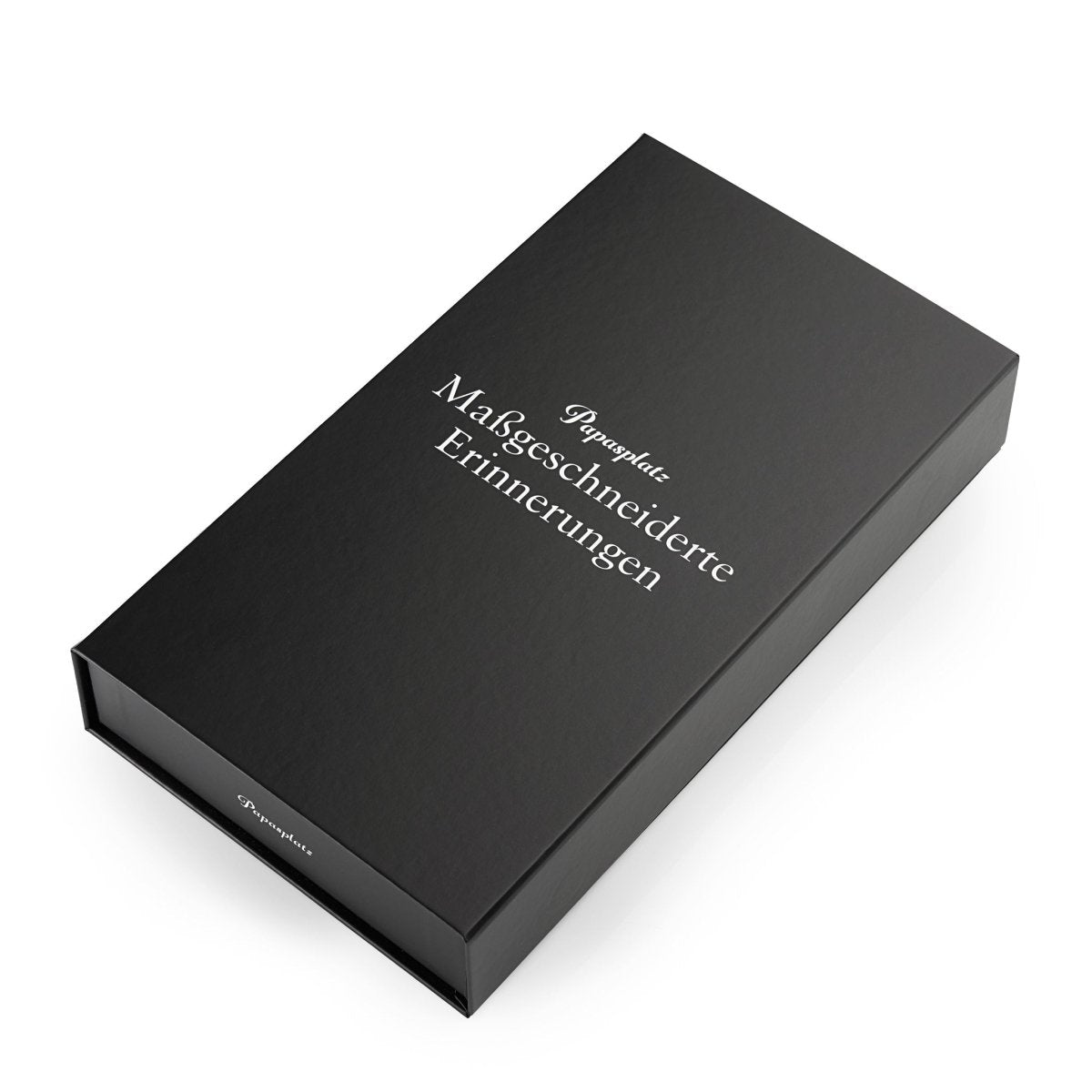 Maßgeschneiderte Erinnerungen Bundle (inkl. großer Geschenkbox) - Papasplatz