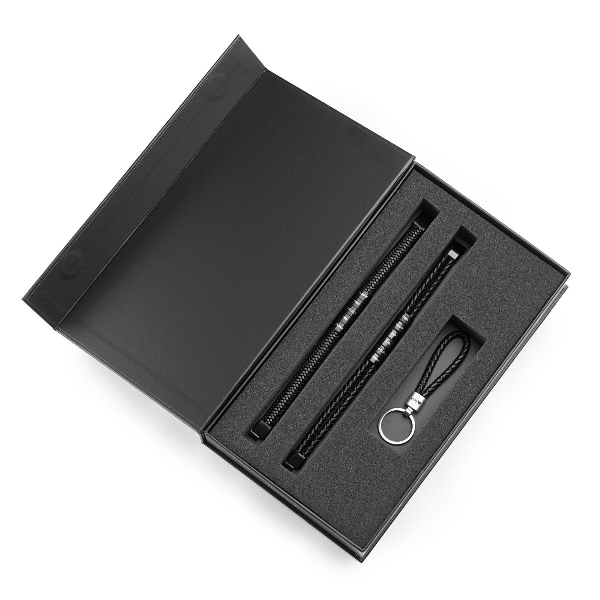 Maßgeschneiderte Erinnerungen Bundle (inkl. großer Geschenkbox) - Papasplatz