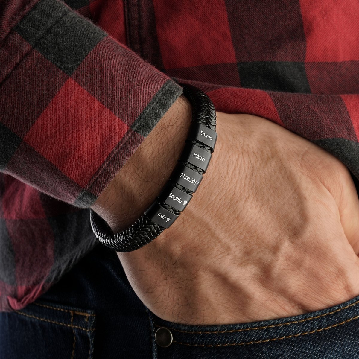 Papas Stolz - Papasplatz