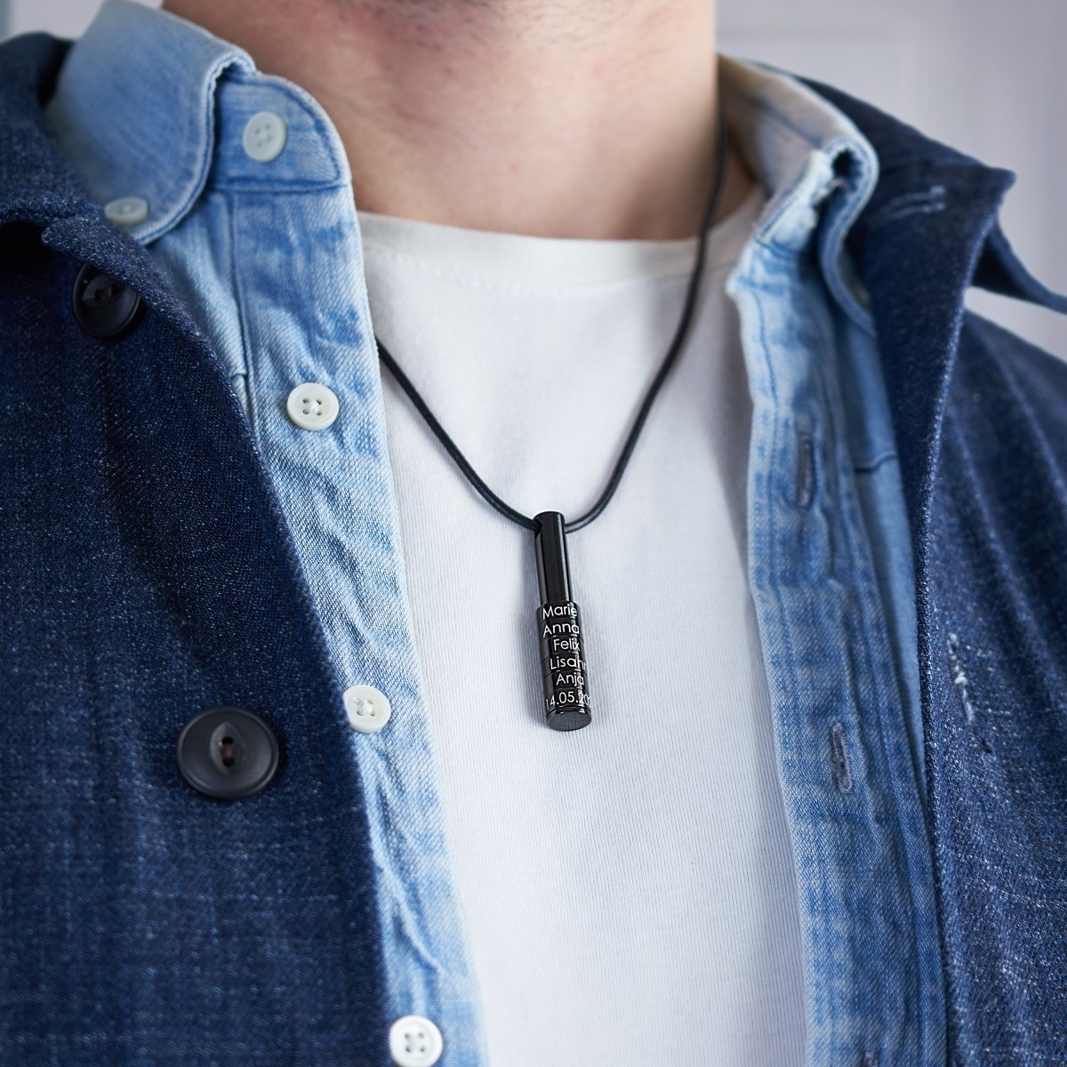 Papas Namenskette - Papasplatz