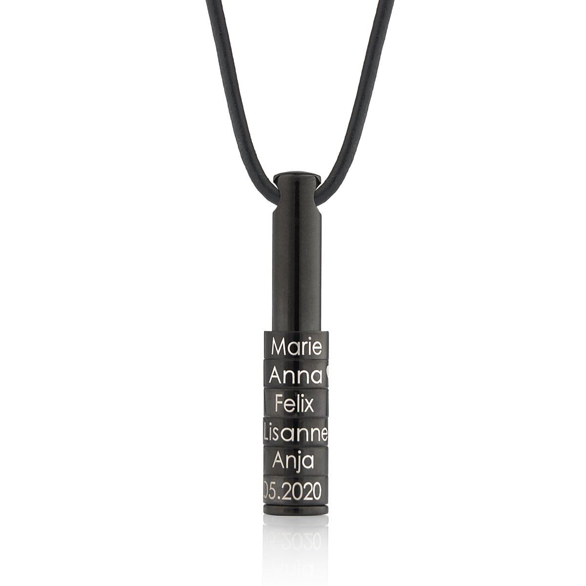 Papas Namenskette - Papasplatz