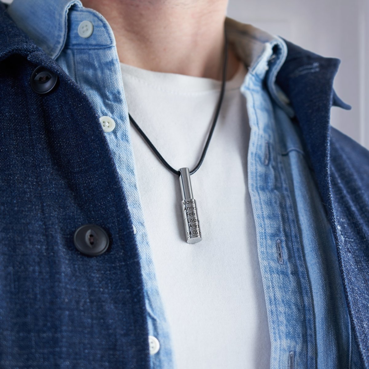 Papas Namenskette - Papasplatz